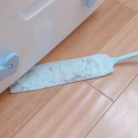 Cepillo De Limpieza Para El Hogar Con 10 Pcs De Paño De No Tejido Mango Largo Para Limpiar Rápidamente Ganchos Y Esquinas Herramienta De Limpieza Para El Hogar - details 0
