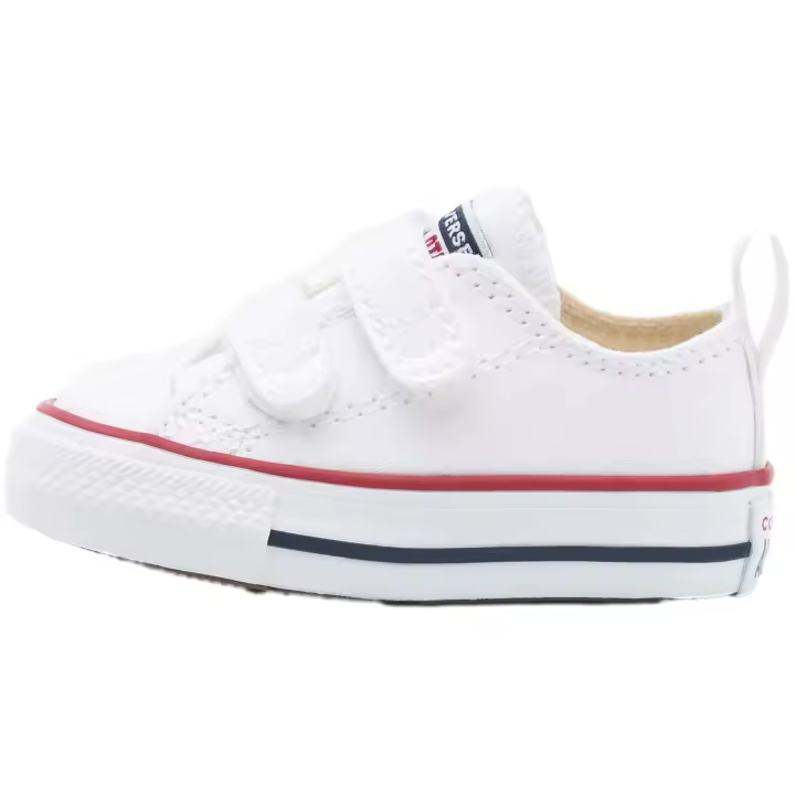 Calzado Sportswear marca Converse modelo 769029C para bebe en color blanco - 1