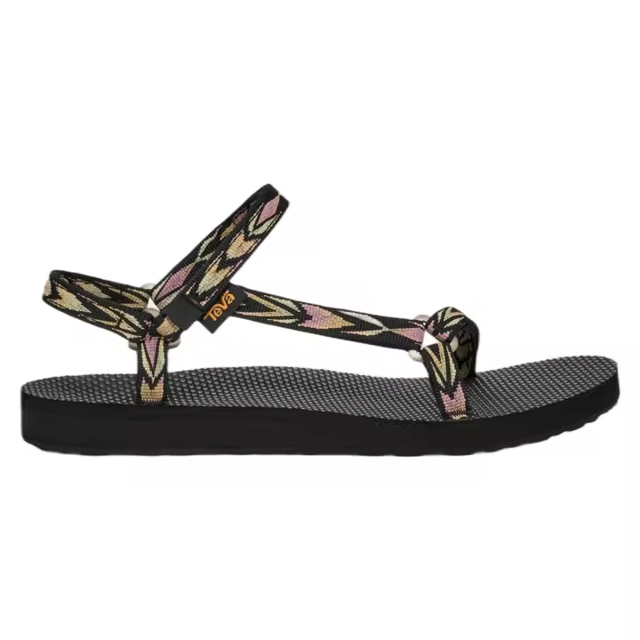 Sandalias Marca Teva Modelo 0001150110-Asr Para Mujer Color Beig - 1