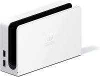 Nintendo Consola Nintendo Switch (Modelo OLED), Pantalla de 7 Pulgadas, Con Estación de Acoplamiento, Joy-Con Blanco - (Versión ES) - details 5