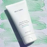 Pack x2 Gel de Masaje + Regalo Rodillo de masaje – Ideal para piernas pesadas – Con Castaño de Indias, Menta, Mentol y Aceites Esenciales – FARMASI – Dr. C. Tuna - details 0