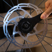 ZTTO Freno De Disco Para Bicicleta MTB De Acero De Alta Resistencia 1.8mm Ajustable a Cualquier Almohadilla Tamaños 140mm 160mm 180mm 203mm Para Mountain Road Bike - details 3