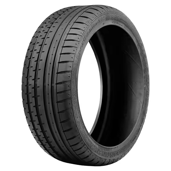 NEUMÁTICOS CONTINENTAL 265/35 R19 98Y SPORTCONTACT 2 (AO) XL - 1
