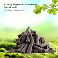 Kit De Iniciador De Plántulas 30/90Pcs Esponja Para Cultivo En Suelo Hidroponía Sistema De Jardín Interior Suplementario De Crecimiento - details 0