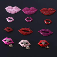10pcs Botones De Aluminio Con Diamantes Y Perlas Para Decoración De Invitaciones De Boda Y Ropa Accesorios De Joyería Para Niñas - details 27