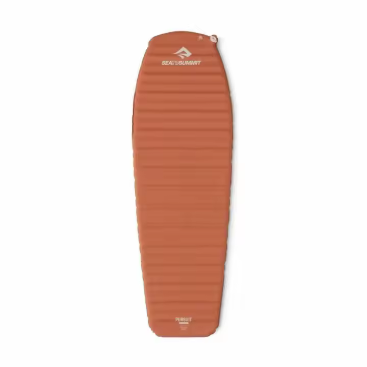 Sea To Summit Colchoneta Inflable Pursuit - 1