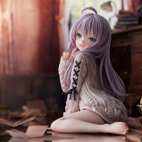 Muñeca Anime Hecha a Mano 'El Viaje Del Diablo' Con Elena En La Broom Modelo De Mujeres Bellas Figura De Acción Para Coleccionistas - details 4