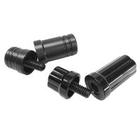 Cubierta De Juego Profesional Para Palanca De Billar Y Snooker Protector De Juntura En Goma Accesorio Deportivo Para Snooker - details 4