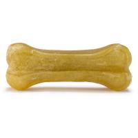 Huesos para perros pequeños Prensado Piel 5Cm. Bolsa 50 Uds. - details 1