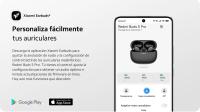 Xiaomi Redmi Buds 5 Pro, Hasta 52dB Cancelación activa de Nolse Batería de 38 horas de duración Versión global - details 18