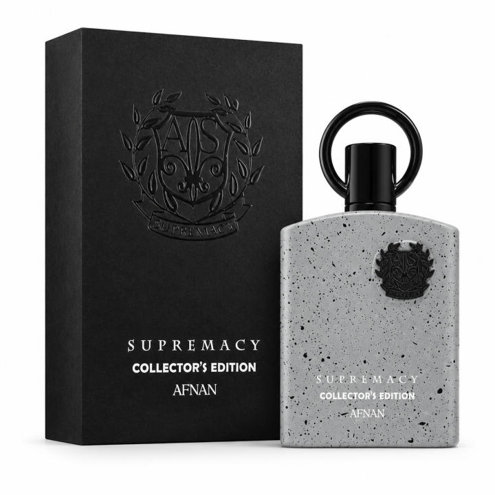 Supremacy Collector´s Edition - Afnan - EDP 100ml — oferta en Miravia