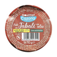 Paté de jabalí con setas de Gourmet Cazorla (Pack de 4 unidades) - details 2