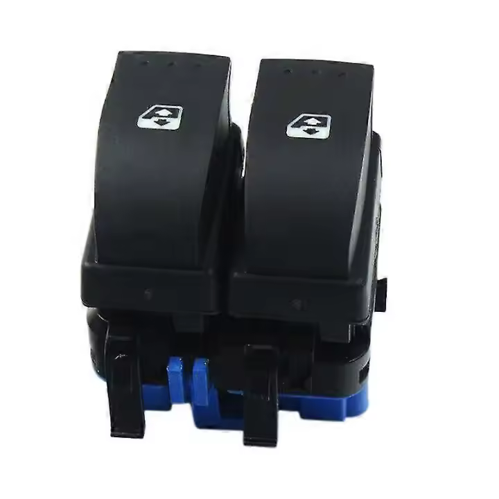 electric windows switch for vauxhall vivaro / movano renault megane - 1