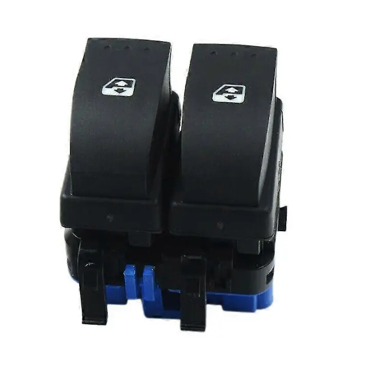 electric windows switch for vauxhall vivaro / movano renault megane - 1