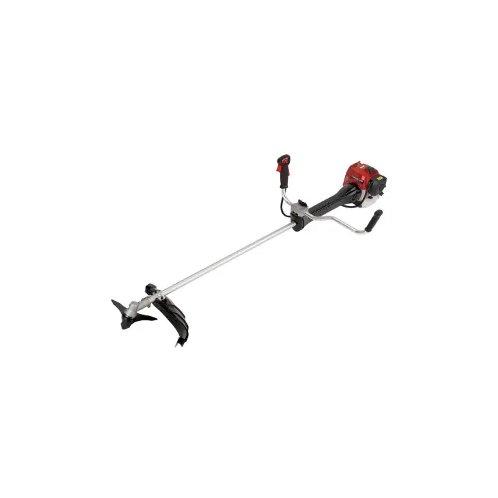 DESBROZADORA DE GASOLINA BELLOTA 45,5cc MOTOR KAWASAKI BELLOTA DE SUINPLAS DECORACIONES - 1