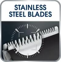 Rowenta TN1406F0/GU1 Nomad Cortapelos Vuelta al negro - details 1