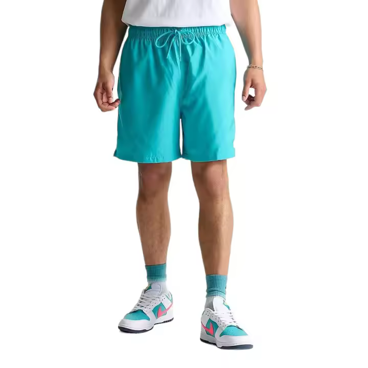 Short Nike M Sportswear Club Flow Verde Fn3307-345 - 1