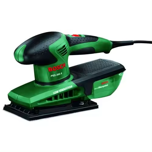 Lijadora BOSCH PSS200AC - 1