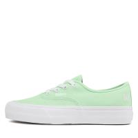 Zapatillas Vans Authentic VR3 color verde para mujer u hombre unisex - Sneakers Vans Authentic VR3 green - details 1