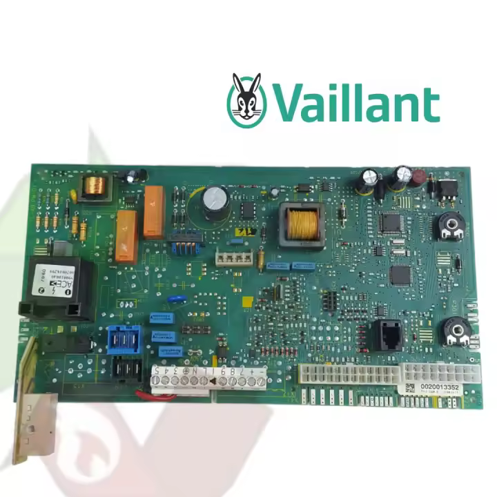 Placa electronica Vaillant VMW ES 242/3-5 M 0020013352 - 1