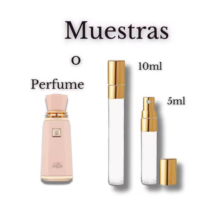 Fragrance World - Sweet Paradise - French Avenue Parfum para Mujer - 1