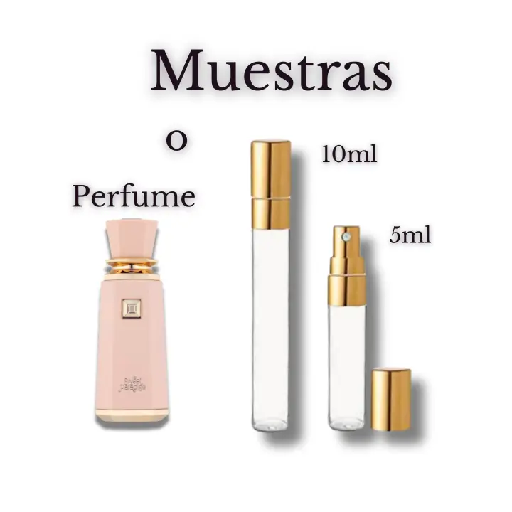 Fragrance World - Sweet Paradise - French Avenue Parfum para Mujer - 1