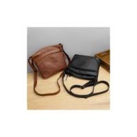 Bolso de cuero PU de alta calidad para Mujer, bolsos de diseño de lujo, Bolso de hombre multicapa informal, Nuevo - details 8