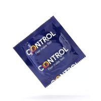 Preservativo Control Sabor A Chocolate Ancho Nominal 54 mm Con Aroma Perfectos Para Sexo Oral Aptos Para Sexo Anal Y Vaginal Compatibles Con Lubricantes A Base De Agua Forma Anatómica Caja de 12 Unidades - details 6