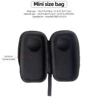 Estuche Portátil Para Cámara Insta360 X4 X3 ONE X2 X Bolsa De Almacenamiento Duradera Accesorios Para Cámara De Acción Insta360 - details 6