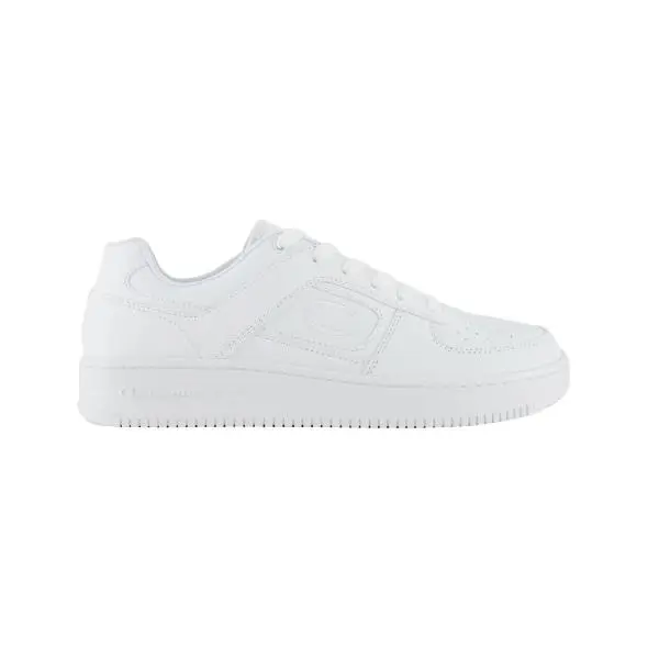 Zapatillas Champìon S21883 Bco/Bco - 1
