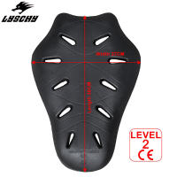 Protector De Espalda Para Motocicleta CE Certificado Almohadilla De Protección Corporal Para Motocross Y Bicicletas Off-Road Para Hombres Y Mujeres - details 0