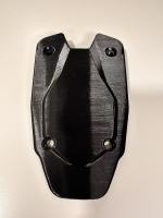 MPM. Tapa Portamatrículas Ducati Panigale V2 / V4 2025 | Acabado limpio y racing - details 2