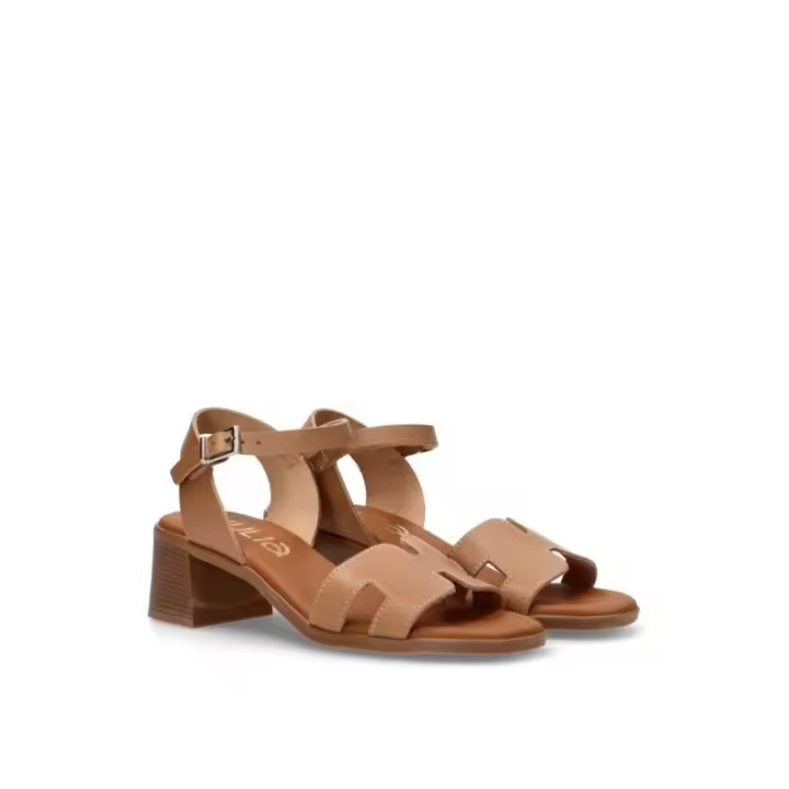 Sandalia YULIA SD 5611 taupe - 1