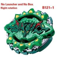 Beyblades Burst Gyro B118 B120 Metal Fusion Bayblade Juguete De Torreta De Metal De Alta Performance Para Batallas - details 24