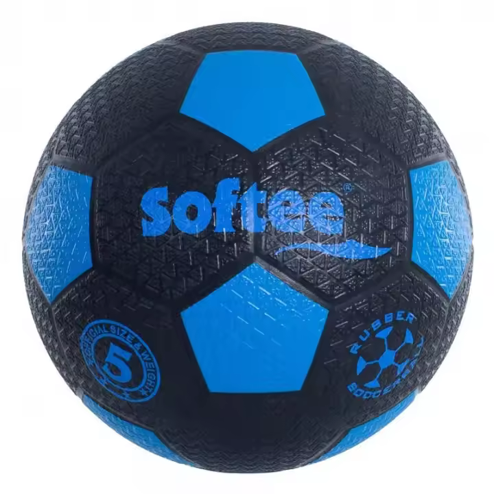 BALÓN DE FÚTBOL SOFTEE TIRE - 1