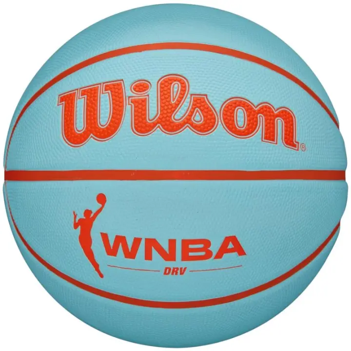 Wilson WNBA Drv Ball Basketball WTB4809XB ✅ Entrega 24/72h a España (península) - 1