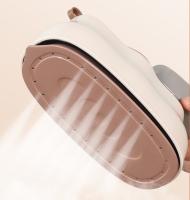 Plancha eléctrica portátil plegable para ropa, plancha eléctrica de mano, cepillo de vapor pequeño - details 4