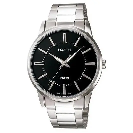 Reloj Casio MTP-1303PD-1AVEG analógico para hombre - 1