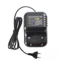 Cargador De Batería EU Plug Para Paslode 7.2V Li-ion 902600 B20543 6V Ni-CD/Ni-MH 404400 900400 900420 900200 900600 Accesorio De Cargador - details 1