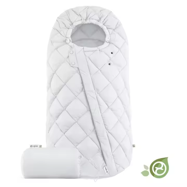 Cybex Saco De Abrigo Para Pies Snøgga - 1