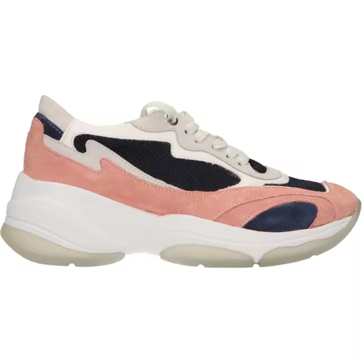 Zapatillas deporte de Mujer GEOX D92BPB 01422 D KIRYA C4290 NAVY - 1
