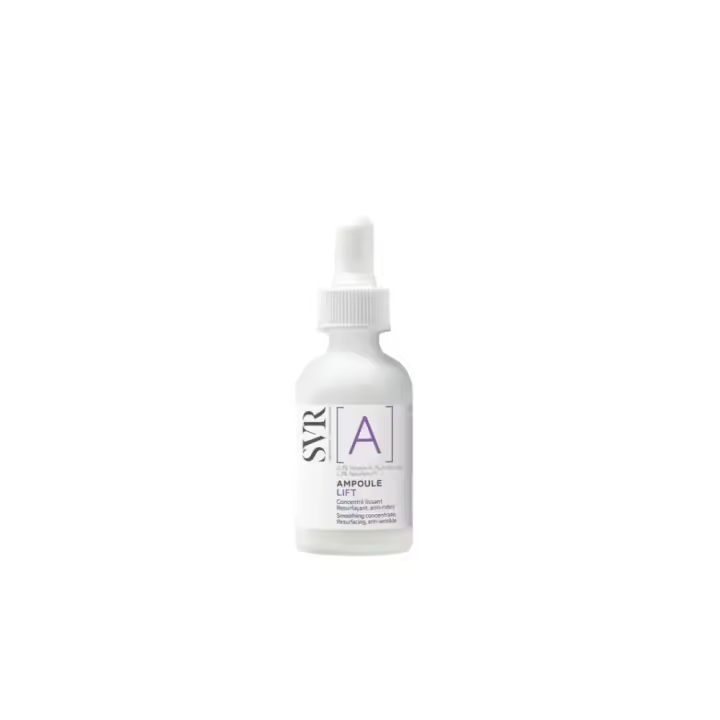SVR Ampoule A - Sérum vitamina A 30 ml - 1