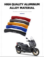 Soporte De Amortiguador De Suspensión Trasera Para Motocicleta CNC Estabilizador De Equilibrio Para Yamaha XMAX300 XMAX250 XMAX 300 250 125 400 Aleación De Aluminio - details 3