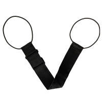 Cinturón Elástico Ajustable Para Maleta Correa Porta-Mochila De Viaje Seguridad De Bungee Cinturones De Luggage Para Equipaje - details 8