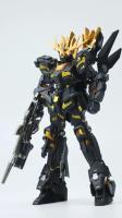 Modelo UNICORN-02 RX-0 BANSHEE Diosa De La Suerte HG 1/144 Figura De Acci\u00f3n Coleccionable Para Decoraci\u00f3n De Escritorio Regalo Para Fans De Gundam - details 6