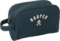 Neceser Harper & Neyer - Ideal para Viajes y Actividades Escolares - Amplio y Resistente - Marca Safta - details 0