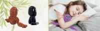 MAGIC SELECT Peluche Mono Gorila. Felpa de Gorila. Muñeco Mono Suave Etiquetas. Peluche de Videojuegos Relajante para Niños y Bebés. Juguete Animal, Blandito de Anime para Jugar, Dormir, Colección. - details 2