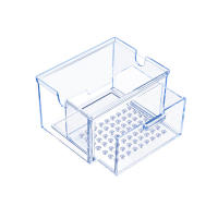 Filtro Externo Para Acuario Caja De Filtro Exterior Para Bomba Sistemas De Drip Y Ciclo De Derrame Caja De Filtro Para Tanque De Peces ZHIYANG - details 6
