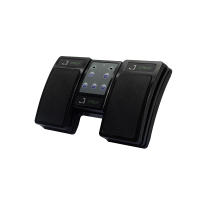 Girador De Hojas De Música Inalámbrico BT Girador De Página Silencioso Recargable Para Accesorios De Instrumentos Musicales - details 6