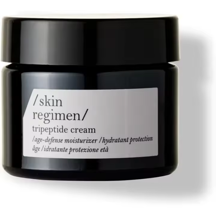 Crema Comfort Zone Skin Regimen Tripeptide Cream 50ml - 1